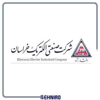 سیم افشان 1x0.50 خراسان افشار نژاد