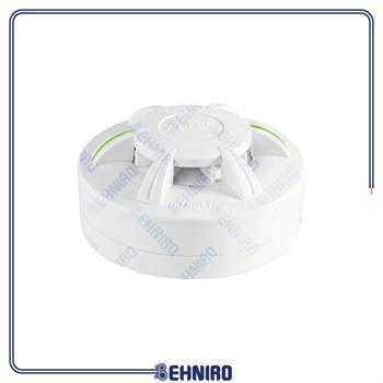 ZI-H 717 دتکتور حرارتی افزایشی زیتکس