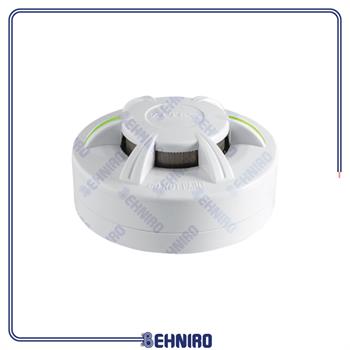 ZI-S 817 دتکتور دودی فتولکتریک زیتکس
