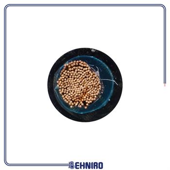 سیم مفتولی   1x4البرز پدید