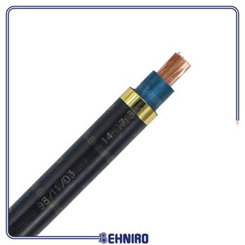 سیم مفتولی   1x4البرز پدید