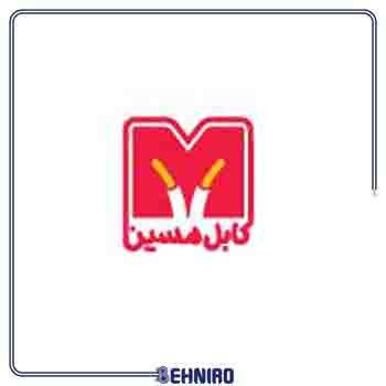 کابل برق آلومینیوم زمینی 50×3 مسین-مشخصه NA2XY