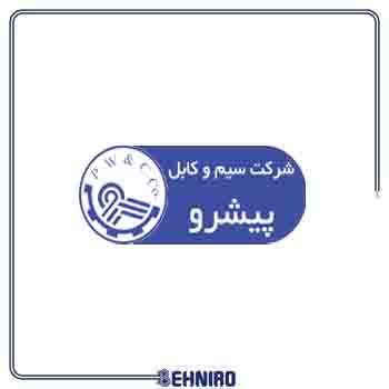 کابل آلومینیوم 2x10 پیشرو رفسنجان