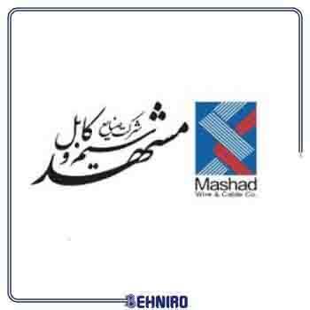 کابل آلومینیوم   4x185زره دار با نوار آلومینیومی مشهد