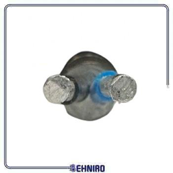 کابل برق آلومینیوم زمینی 10×2 مغان الکتریک زرتاب-مشخصه NA2XY