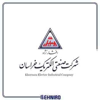 کابل مفتول زمینی مسی 1/5×3 خراسان افشار نژاد