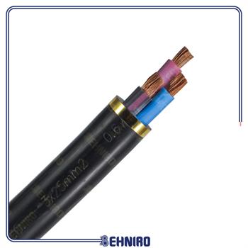 کابل زمینی  3x16خراسان افشار نژاد