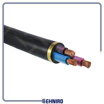 کابل زمینی  3x16خراسان افشار نژاد